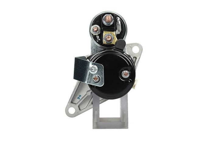 фото №8, Стартер 12v 1kw do honda civic vii 1.4 is 1.6