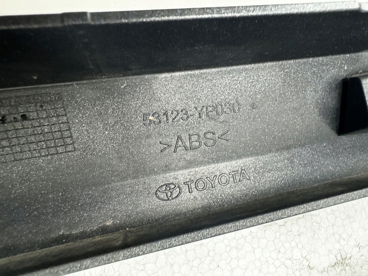 фото №6, Toyota hilux решётка радиатора решётка значок pod радар org! 90975-02159