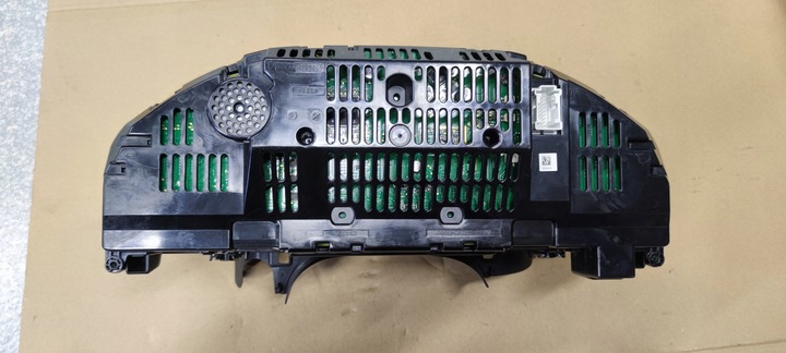 фото №9, Mercedes w212 350 cdi спидометр приборы 2129004104