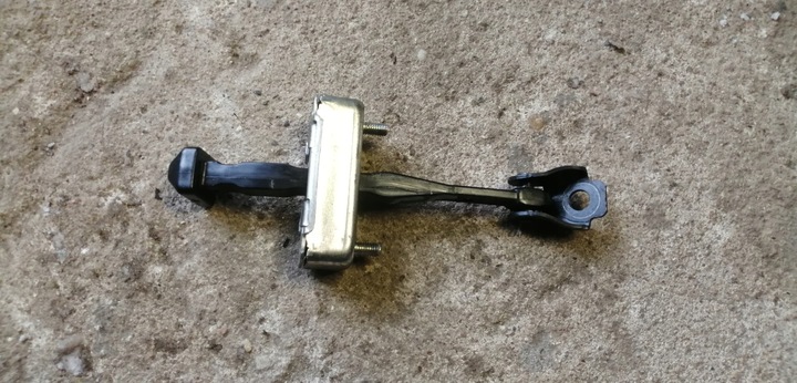 фото №1, Renault talisman обмежувач двері праві переднє