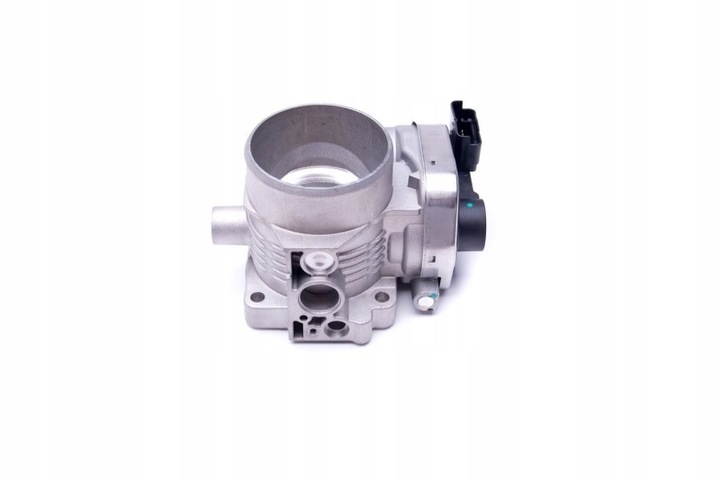 фото №11, Дросельна заслінка peugeot 407 407 sw 607 2.2