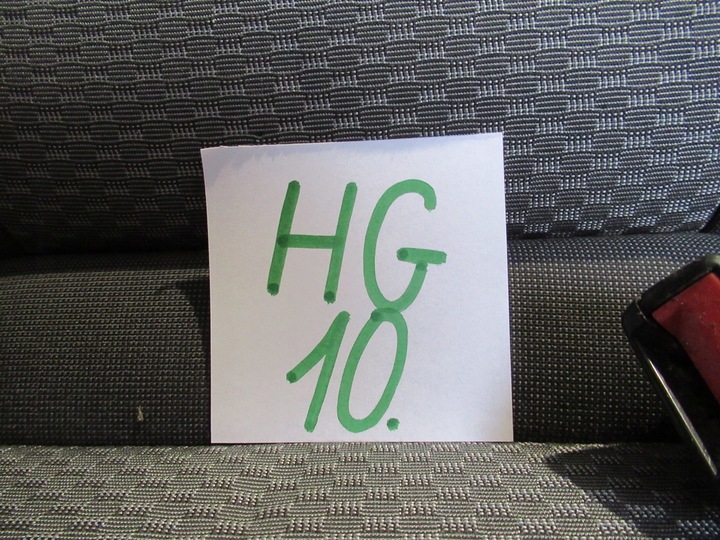 фото №8, Ford focus c-max сидіння лівий праві середній сидіння ii ряд