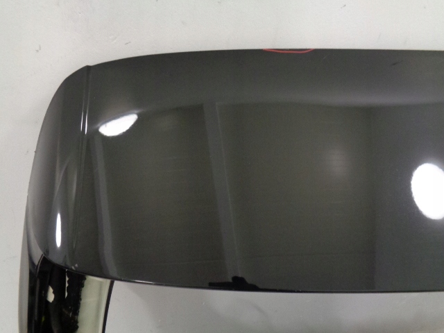 фото №2, Renault captur ii кришка задня камера bixnb