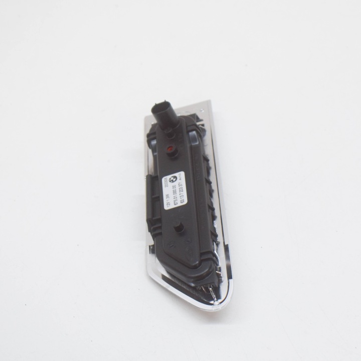 фото №9, Bmw 7 f01 левый поворотник led 63137203371