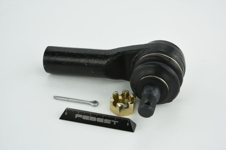 фото №15, Наконечники кермо mazda tribute cz 2001-2011 usa | 0521-trb febest