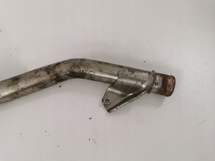 фото №3, Ford focus mk2 c-max mk1 2.0 tdci - шланг рідини