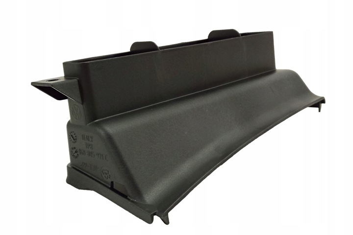 фото №10, Руль впуск воздуха audi vw 1k0805971c aso