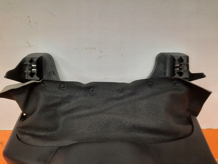 фото №6, Fiat grande punto iii 05-10 защита колонки рулевого замок зажигания 735335732