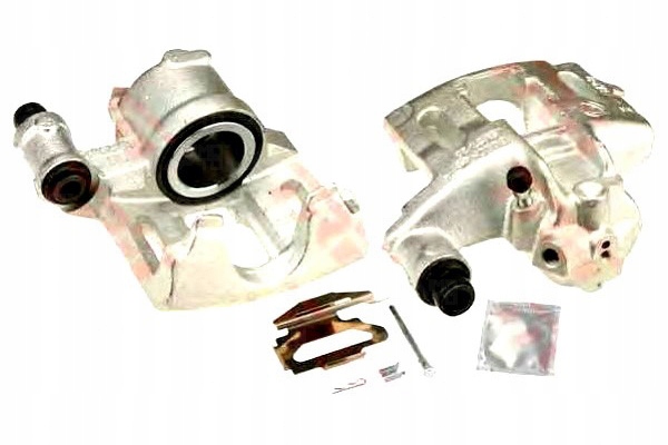 фото №2, Супорт гальмівний citroen evasion jumpy fiat scudo