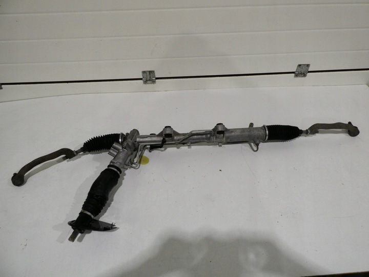 фото №8, Рейка рульового управління трансмісія vw t6 7e1422055m