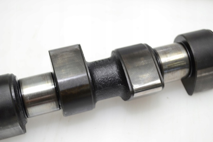 фото №6, Вал розподільний вал головки vectra c signum 1.9 120