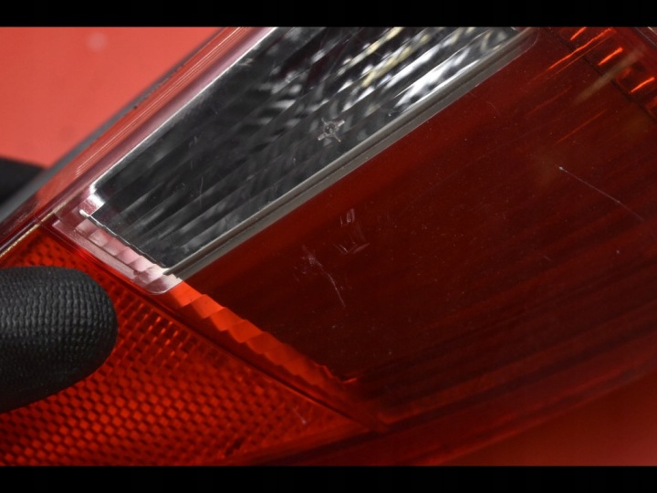 фото №7, Фара права зад задня 286202 fiat punto 2 ii 3d рестайлінг 03-09