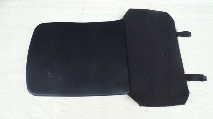 фото №1, Спинка сидіння передньої hyundai i20 2009-