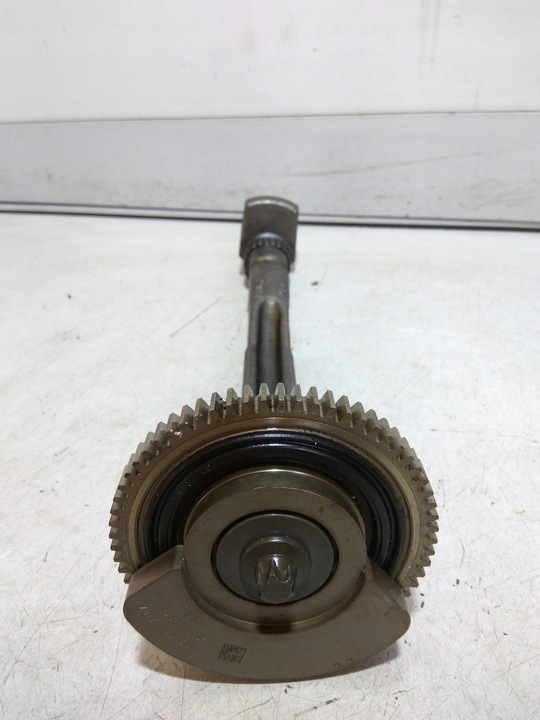 фото №6, Mini cooper f56 b38a15a вал balansowy 1.5 tb