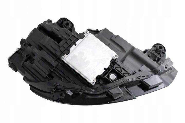 фото №11, Фары led для audi a3 8v рестайлинг 2016-2019 aktualizacja для ксенонов