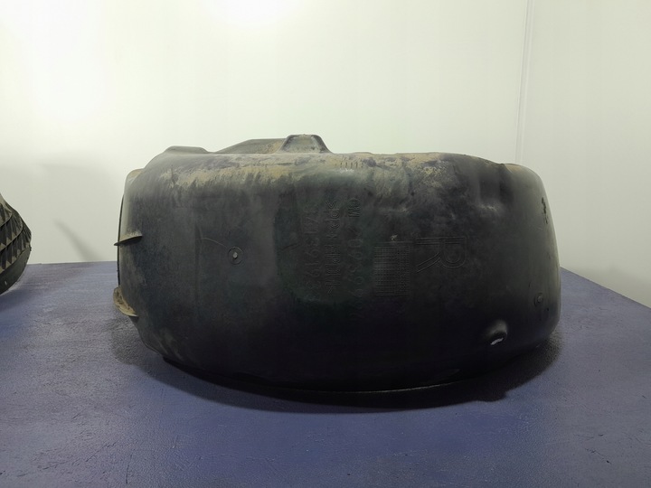 фото №5, Opel insignia a liftback підкрилки зад 2 szt 20939995