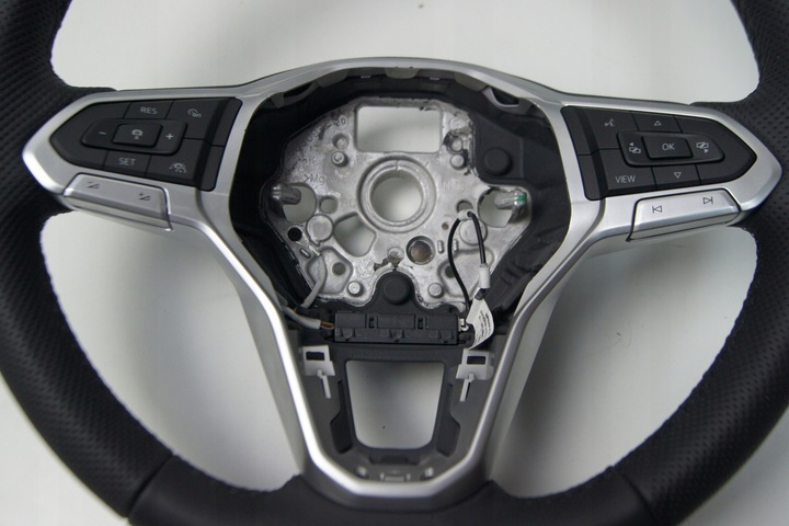 фото №11, Vw passat b8 руль 3g0419089da 3g0419089db