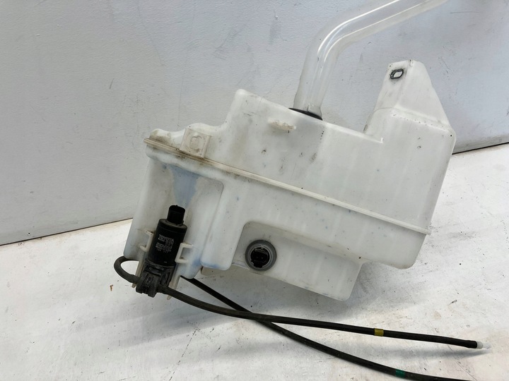 фото №5, Prius iv бак рідини do spryskiwczy комплектний