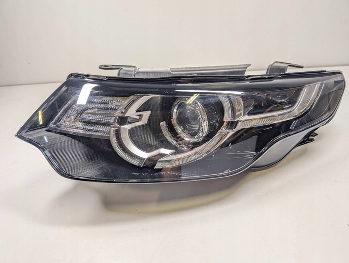 фото №12, Лампа передня ліва land rover discovery sport l550 дорестайлінг lr076143