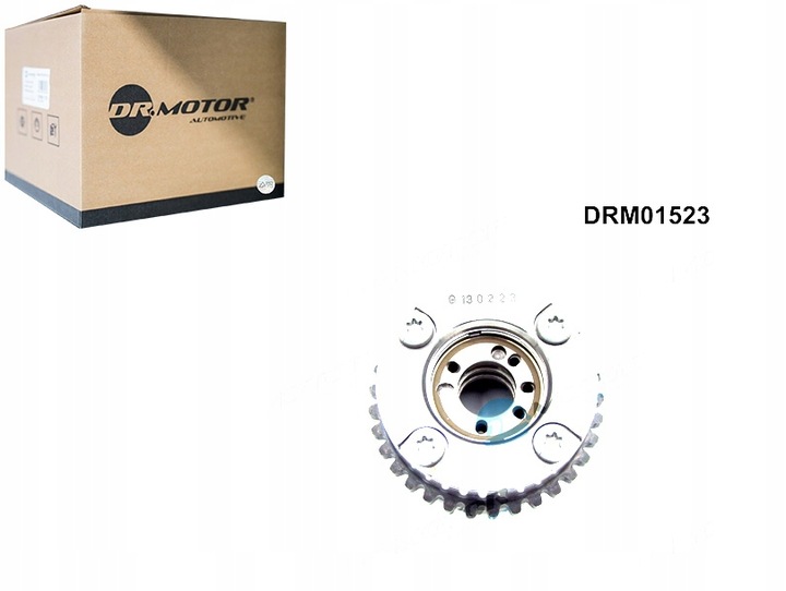 фото №1, Колесо переменных faz распределительный вал mercedes dr.motor автомобильный