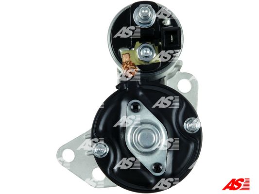 фото №15, Стартер as-pl s0027 020911023t