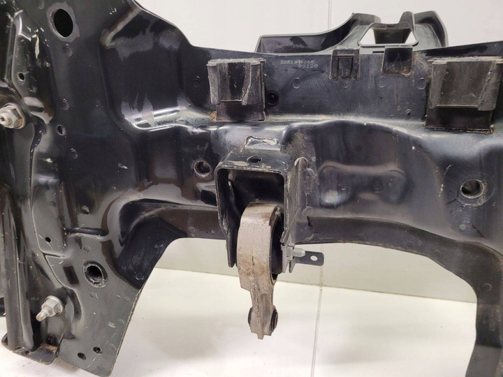 фото №9, Підрамник балка підвішування перед citroen c3 aircross 2019 9809352680