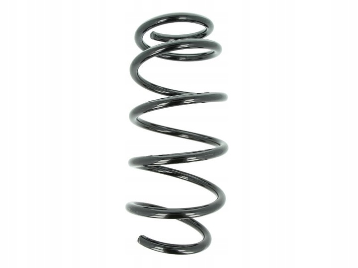 фото №15, Пружина подвешивание kayaba rh3532