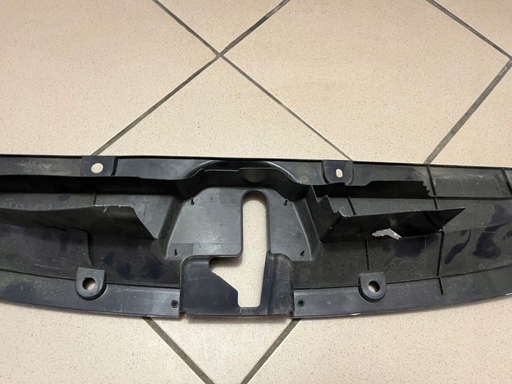 фото №10, Защита ремня решётка усилитель toyota corolla e21 18-