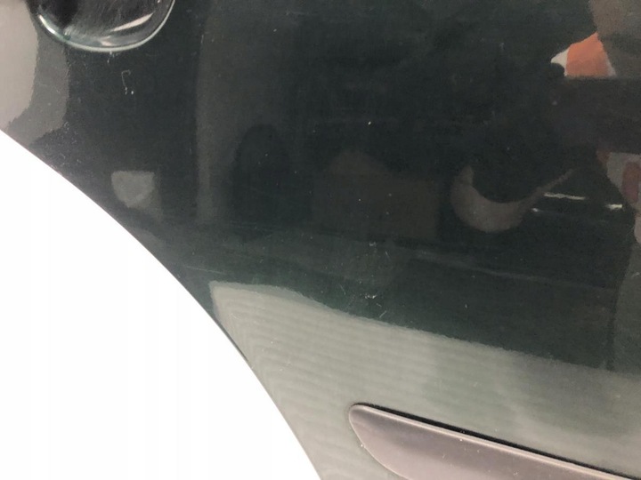 фото №10, Двері праві зад skoda octavia i універсал 9570