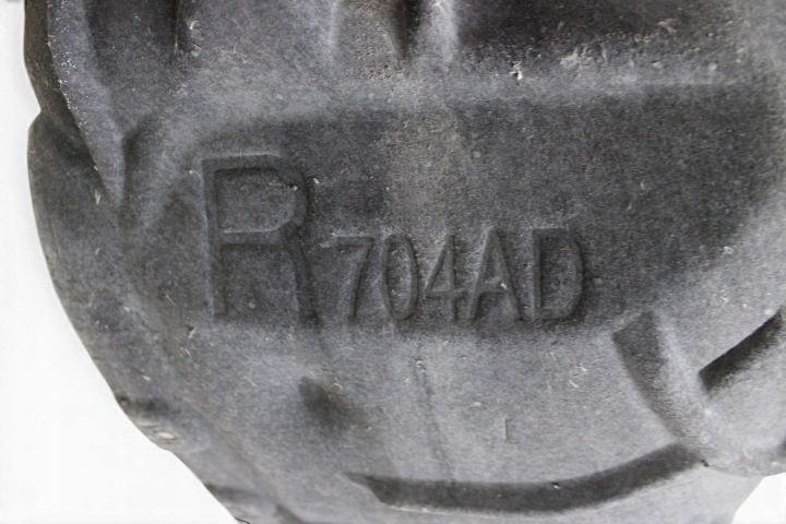 фото №9, Jeep grand cherokee wl 2021- l overland nadkle передні праве 68376704ad