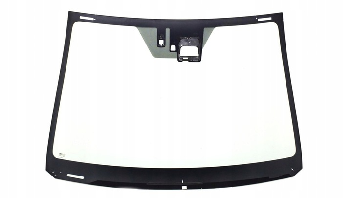 фото №1, Стекло лобовое передняя suzuki sx4 s-cross 22- +датчик