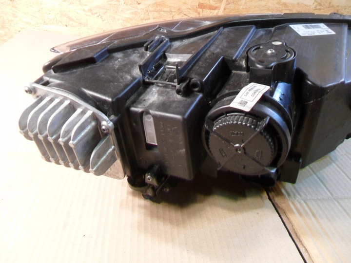 фото №10, Seat ateca лампа ліва повний led 576941773a