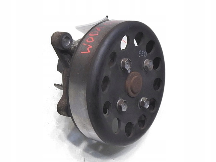 фото №1, Насос води kia ceed i 1.6 gdi