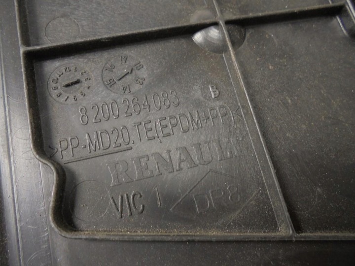 фото №11, Помпа топлива поплавок w бак 170114543r renault captur i 18r 0.9tce