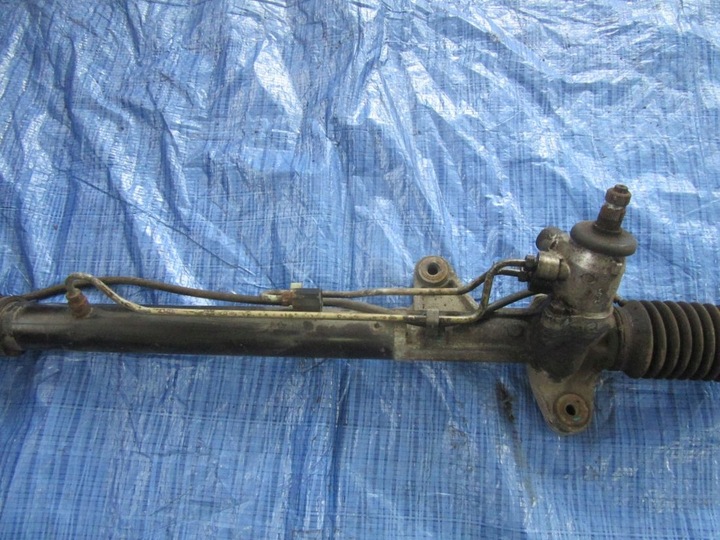 фото №6, Honda cr-v i 2.0i 1999 рейка рульового управління трансмісія eu