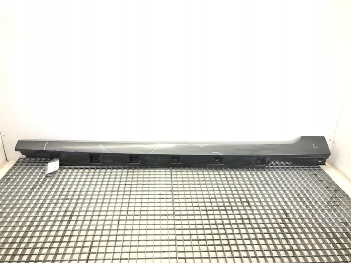 фото №1, Планка порогова лівий vw passat b8 sedan/limuzyna