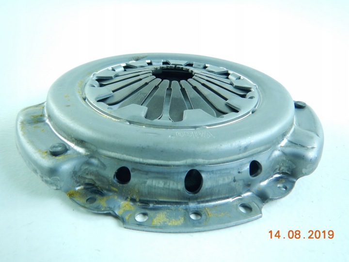 фото №6, Зчеплення комплектні fiat panda 71741291