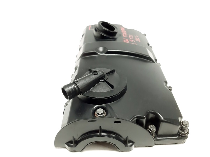 фото №5, Vw touran 1.9 tdi bkc кришка клапанів 038103469t