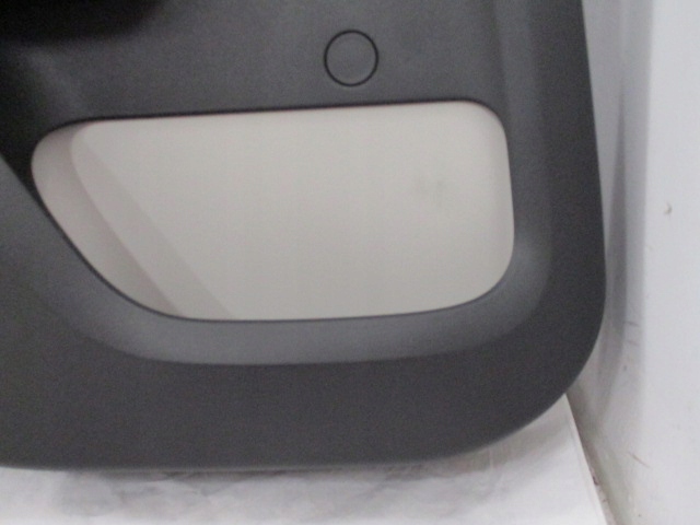 фото №7, C3 iii боковина оббивка двері лівий задній