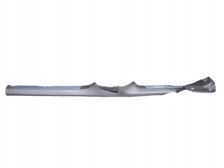 фото №1, Планка порогова права захист колонки 3aa853370 passat cc