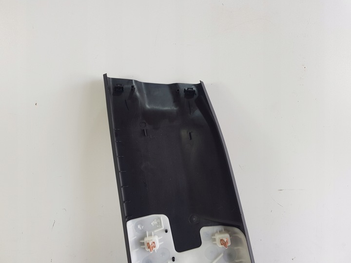 фото №10, Mondeo mk5 обшивка стойка правые ds73-f243w06-eb