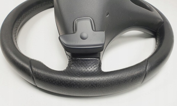 фото №13, Руль мультифункция лепестки mercedes glc w253