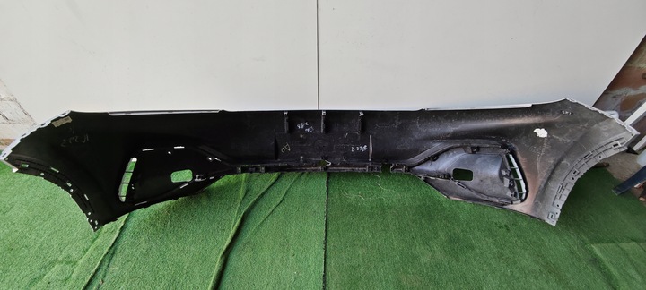 фото №9, Бампер перед byd atto 3 tang 2