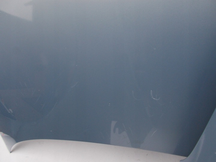 фото №13, Крило бампер капот лампа pas підсилювач перед opel corsa d z21c