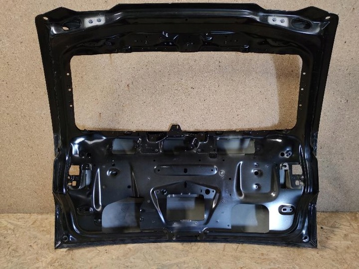 фото №10, Крышка багажника land range rover discovery sport