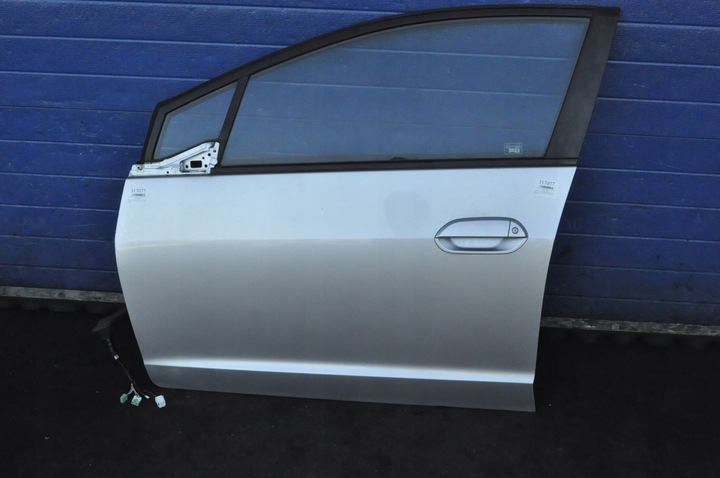 фото №1, Honda insight ii дверь левый перед левая передние