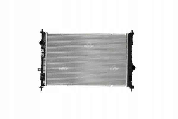 фото №2, Радиаторов citroen c4 picasso 01/2012 nrf