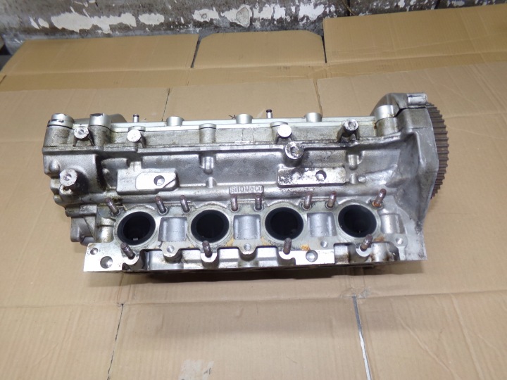 фото №5, Головка комплектная alt passat b5 audi a6 c5 a4 b6 a4 2.0 20v