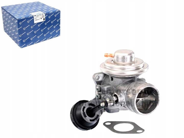 фото №1, Pie7.24809.17.0 клапан egr vw