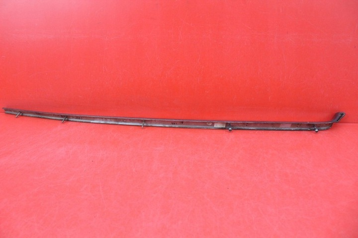 фото №11, Планки декоративний dekor декори дерев'яний комплект mercedes e-klasa w210 95-99